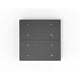 CGCT-BBA-RCS8 Grey Remote Controller