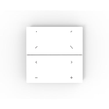 CGCT-BBA-RCS8 White Remote Controller