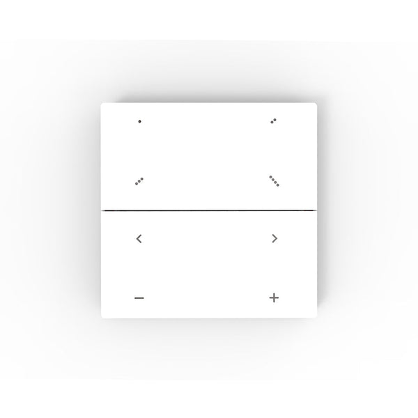 CGCT-BBA-RCS8 White Remote Controller