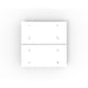 CGCT-BBA-RCS8 White Remote Controller