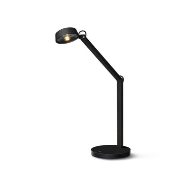 CHAPTER-T-CCT Black Table Lamp