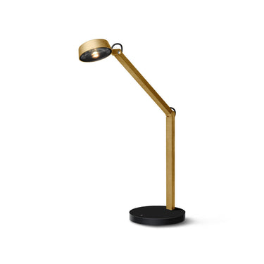 CHAPTER-T-CCT Gold Table Lamp