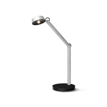 CHAPTER-T-CCT Titanium Table Lamp