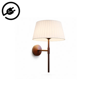 CLICK - Corten - Rechargeable Lamp