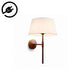 CLICK - Corten - Rechargeable Lamp