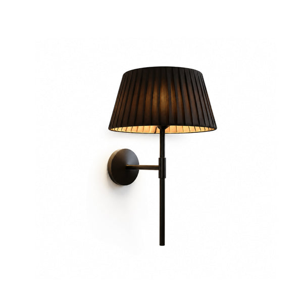 CLICK - Black - Rechargeable Lamp