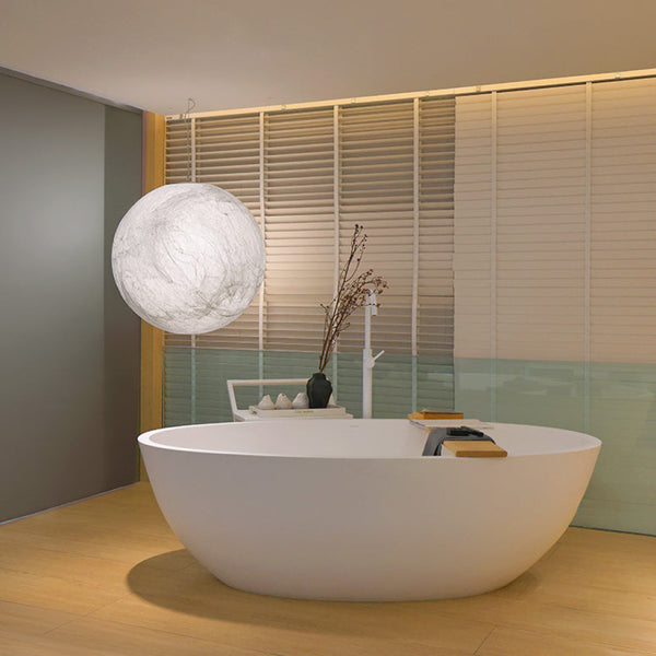 COCOON-P Hanging Lamp