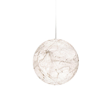 COCOON-P Hanging Lamp - Lamptitude