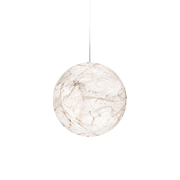 COCOON-P Hanging Lamp - Lamptitude