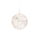 COCOON-P Hanging Lamp - Lamptitude