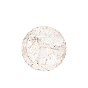 COCOON-P Hanging Lamp - Lamptitude
