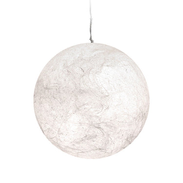 COCOON-P White / Ø800 mm Hanging Lamp