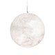 COCOON-P White / Ø800 mm Hanging Lamp