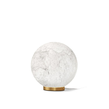 COCOON-T White / Ø350 Table Lamp