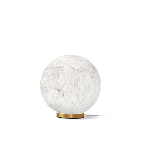COCOON-T White / Ø350 Table Lamp