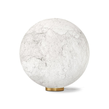 COCOON-T White / Ø600 Table Lamp