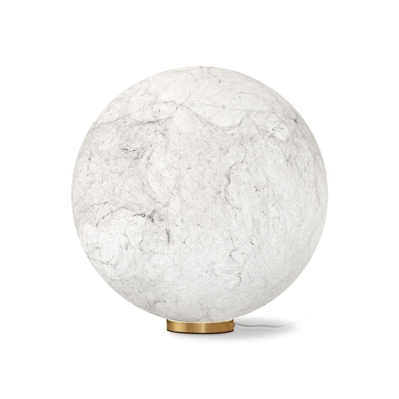 COCOON-T White / Ø600 Table Lamp