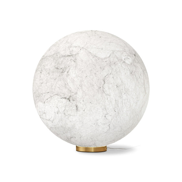 COCOON-T White / Ø600 Table Lamp