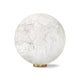COCOON-T White / Ø600 Table Lamp