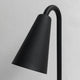 CONE-600-10W-3000K-BK
