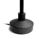 CONE-600-10W-3000K-BK