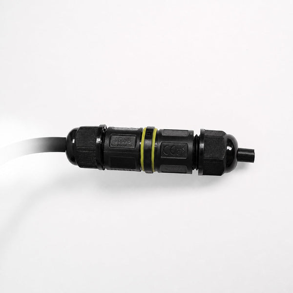 CONE-600-10W-3000K-BK