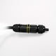 CONE-600-10W-3000K-BK