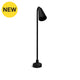 CONE-600-10W-3000K-BK
