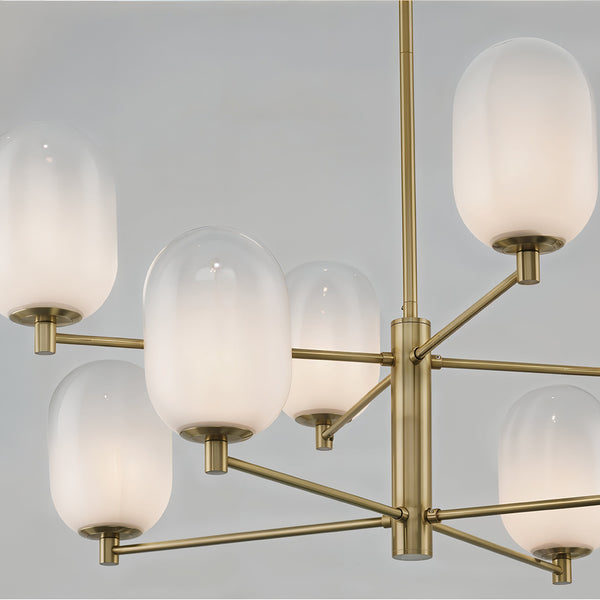 COONNI-P12-BRA Hanging Lamp - Lamptitude