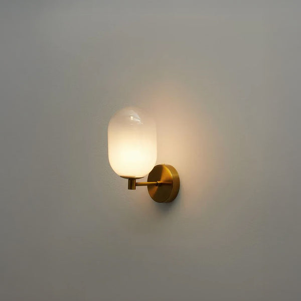 COONNI-W-BRA Wall Lamp - Lamptitude