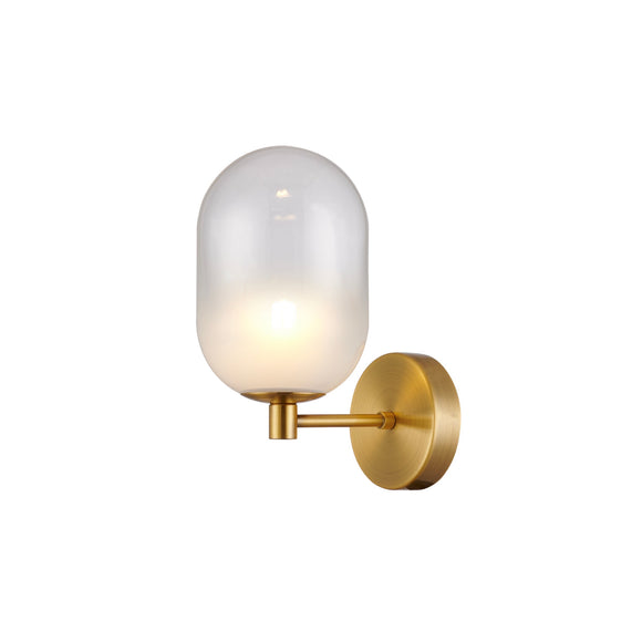 COONNI-W-BRA Wall Lamp - Lamptitude