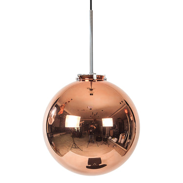 COPP-PB Hanging Lamp - Lamptitude
