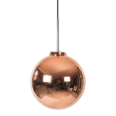 COPP-PM Hanging Lamp - Lamptitude