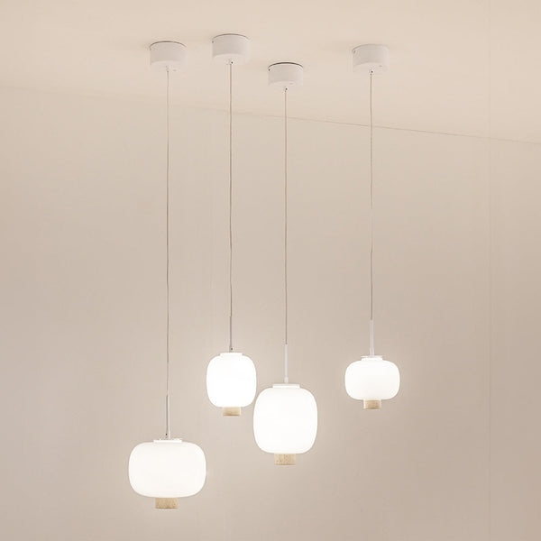 Cotdy-P18 Hanging Lamp