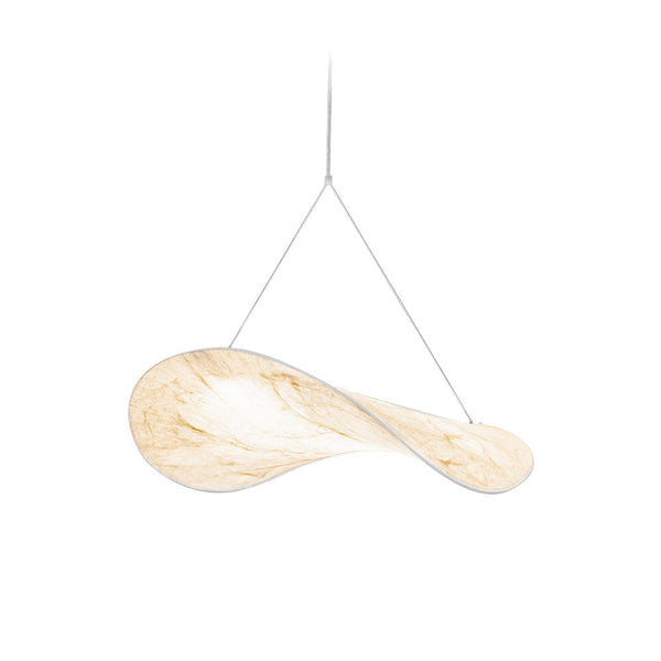 COVO-PM White Hanging Lamp