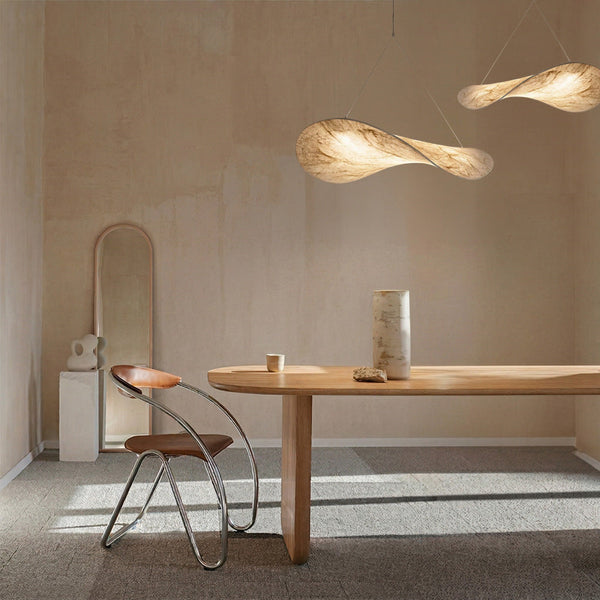 COVO-PS White Hanging Lamp