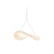 COVO-PS White Hanging Lamp