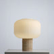 COVVA-TM White Table Lamp