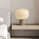 COVVA-TM White Table Lamp