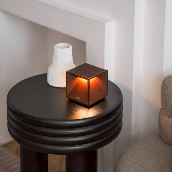 CUBOX Rechargeable Lamp