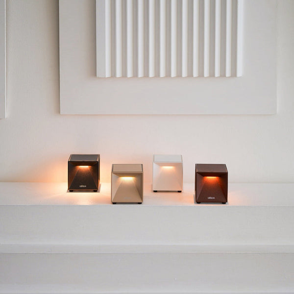 CUBOX MINI Rechargeable Lamp