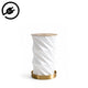 CURVE-T - Gold - Rechargeable Lamp