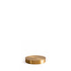 CURVE-T - Gold - Rechargeable Lamp