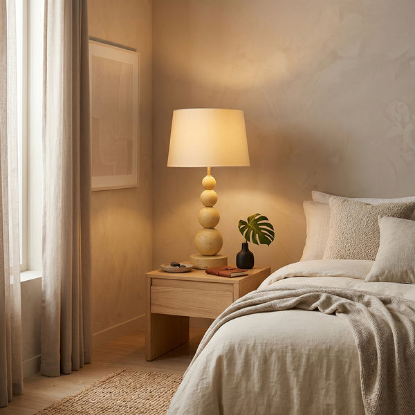 CVAMB0109 Table Lamp - Lamptitude