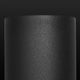 CWALL-W2-10W-24D-3000K-DGY - Dark Grey - Exterior Wall Lamp