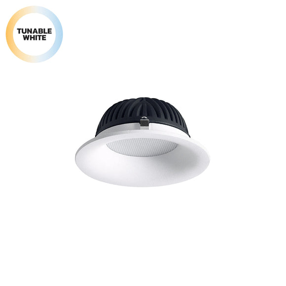 CX-BOX-RD-10W-2.7K-6.5K-TW-G2-WW-NDV - White / 2700K-6500K - Recessed Downlight