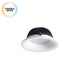 CX-BOX-RD-10W-2.7K-6.5K-TW-G2-WW-NDV - White / 2700K-6500K - Recessed Downlight