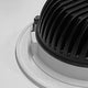 CX-BOX-RD-10W-G2-WW-ND Recessed Downlight - Lamptitude