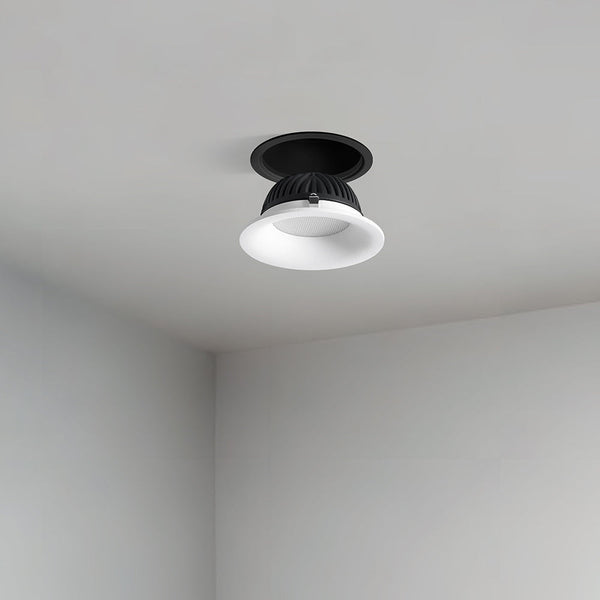 CX-BOX-RD-10W-G2-WW-ND Recessed Downlight - Lamptitude