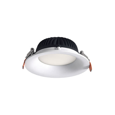 Cx-Box-Rd-15W-2.7K-6.5K-Tw White Recessed Downlight